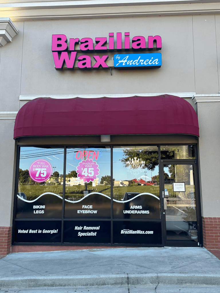 Location Newnan Photo
