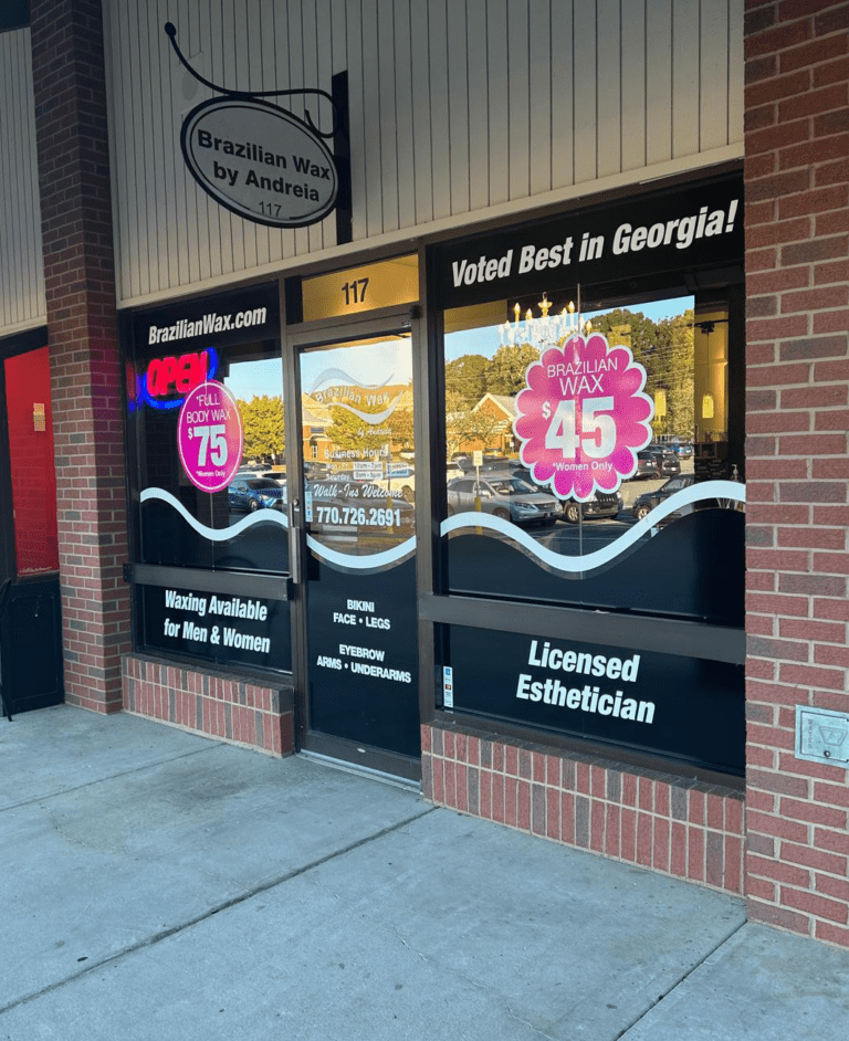 Location East Cobb Photo