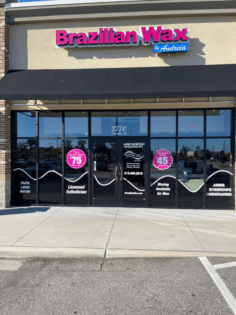 Location Fayetteville Photo