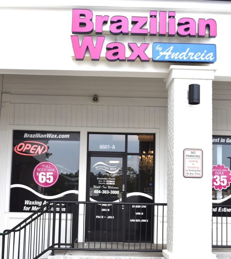 Brazillian Wax | Brazilian Waxing in Metro Atlanta